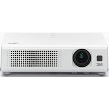 Ремонт проекторов 3M S15