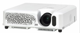Ремонт проекторов 3M S55i