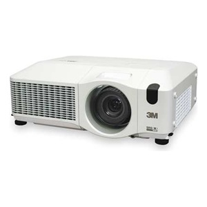 Ремонт проекторов 3M X95i