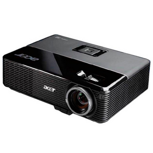 Ремонт проекторов Acer P1100
