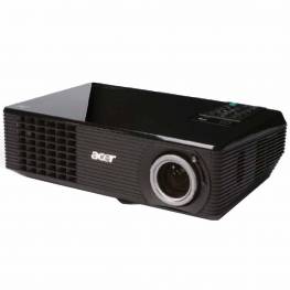 Ремонт проекторов Acer P1165E