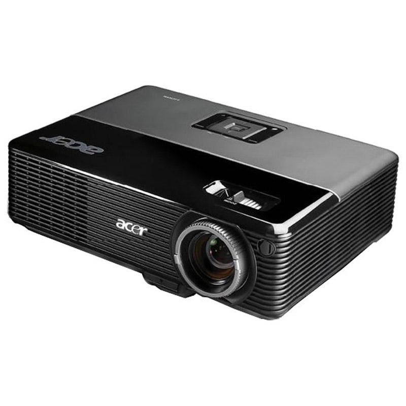 Ремонт проекторов Acer P1166
