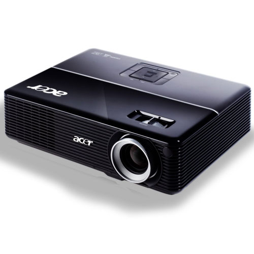 Ремонт проекторов Acer P1203