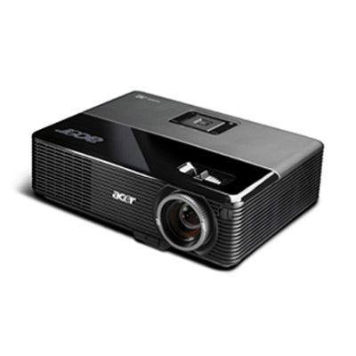 Ремонт проекторов Acer P1266