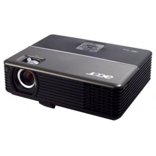 Ремонт проекторов Acer P5260E