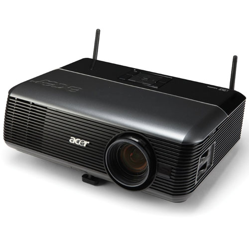 Ремонт проекторов Acer P5271i