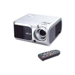 Ремонт проекторов Acer PD100D