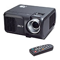 Ремонт проекторов Acer PD120