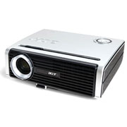 Ремонт проекторов Acer PD528
