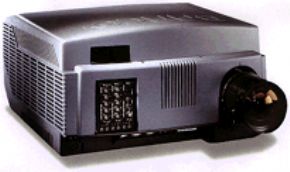 Ремонт проекторов Barco BarcoData 3300