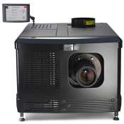 Ремонт проекторов Barco Galaxy 4K-23