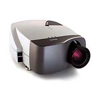 Ремонт проекторов Barco iQ G200L