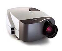 Ремонт проекторов Barco iQ Pro G500