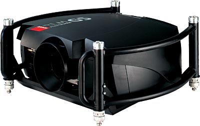 Ремонт проекторов Barco RLM G5 Performer