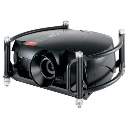 Ремонт проекторов Barco RLM H5 Performer