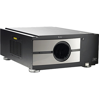 Ремонт проекторов Barco RLM-W8