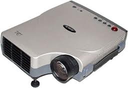 Ремонт проекторов BenQ 7763P