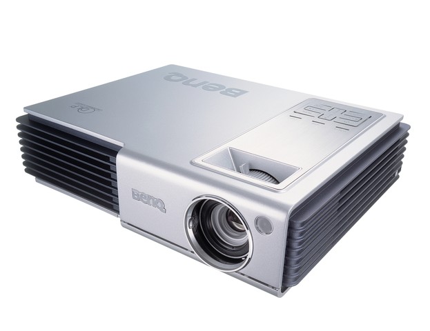 Ремонт проекторов BenQ CP120