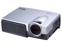 Ремонт проекторов BenQ DS660