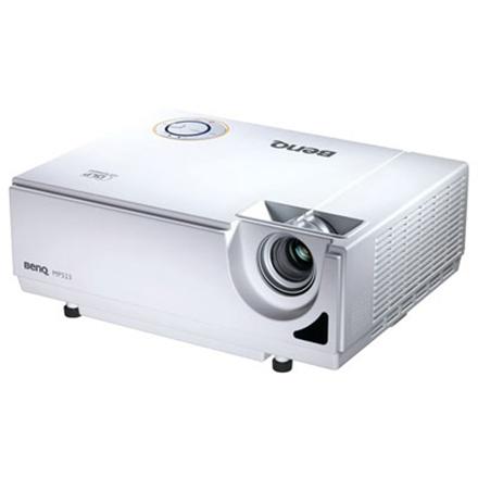 Ремонт проекторов BenQ MP523