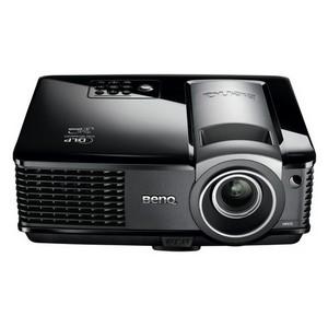Ремонт проекторов BenQ MP575