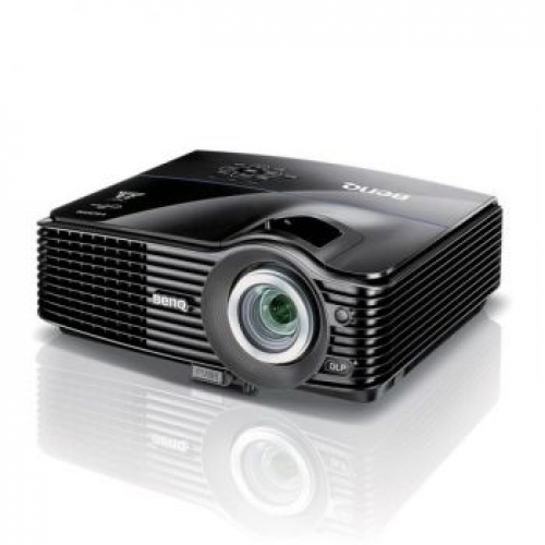 Ремонт проекторов BenQ MX760