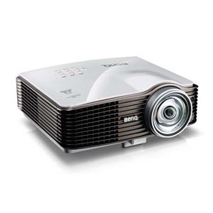 Ремонт проекторов BenQ MX812ST