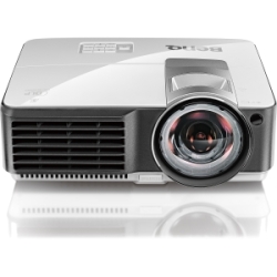 Ремонт проекторов BenQ MX813ST