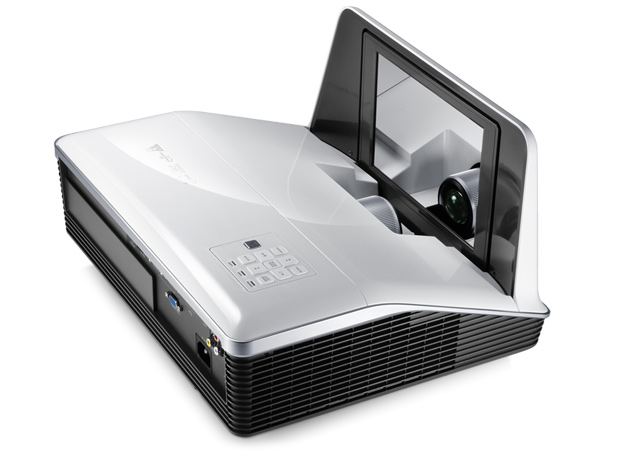 Ремонт проекторов BenQ MX880UST