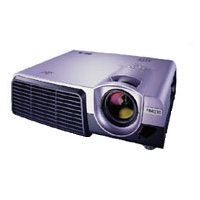 Ремонт проекторов BenQ PB8120