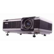 Ремонт проекторов BenQ PB8268