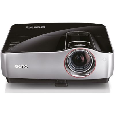Ремонт проекторов BenQ SH910