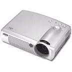Ремонт проекторов BenQ SL710X