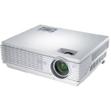 Ремонт проекторов BenQ W100