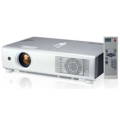 Ремонт проекторов Canon LCV-6400K
