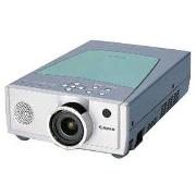 Ремонт проекторов Canon LV-5100