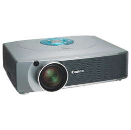 Ремонт проекторов Canon LV-5210