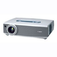 Ремонт проекторов Canon LV-5220