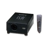 Ремонт проекторов Canon LV-5300