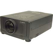 Ремонт проекторов Canon LV-5500