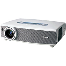 Ремонт проекторов Canon LV-7210