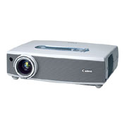 Ремонт проекторов Canon LV-7220