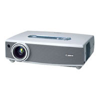 Ремонт проекторов Canon LV-7225