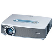 Ремонт проекторов Canon LV-7230