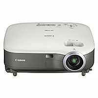 Ремонт проекторов Canon LV-7240