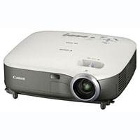 Ремонт проекторов Canon LV-7245