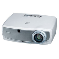 Ремонт проекторов Canon LV-7250
