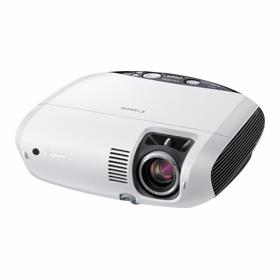 Ремонт проекторов Canon LV-7275
