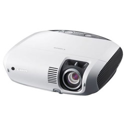Ремонт проекторов Canon LV-7285