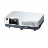 Ремонт проекторов Canon LV-7295
